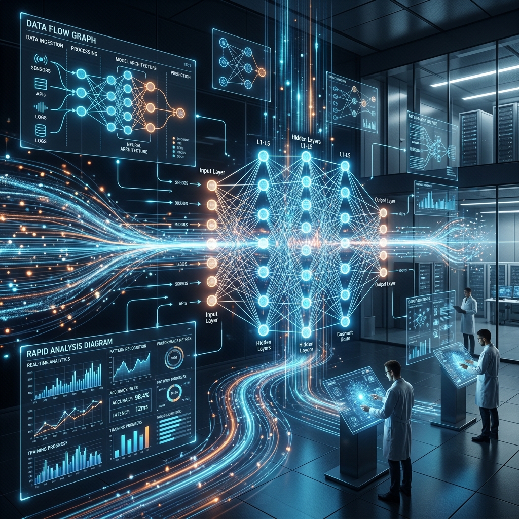 What AI can do better than humans