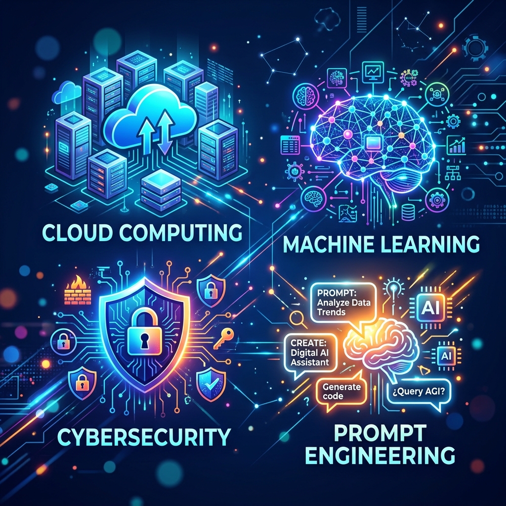 Skills software engineers should learn