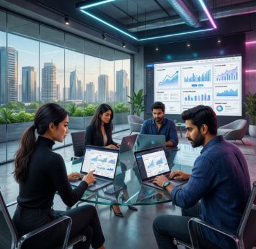 Trending web code settings for a nice portfolio