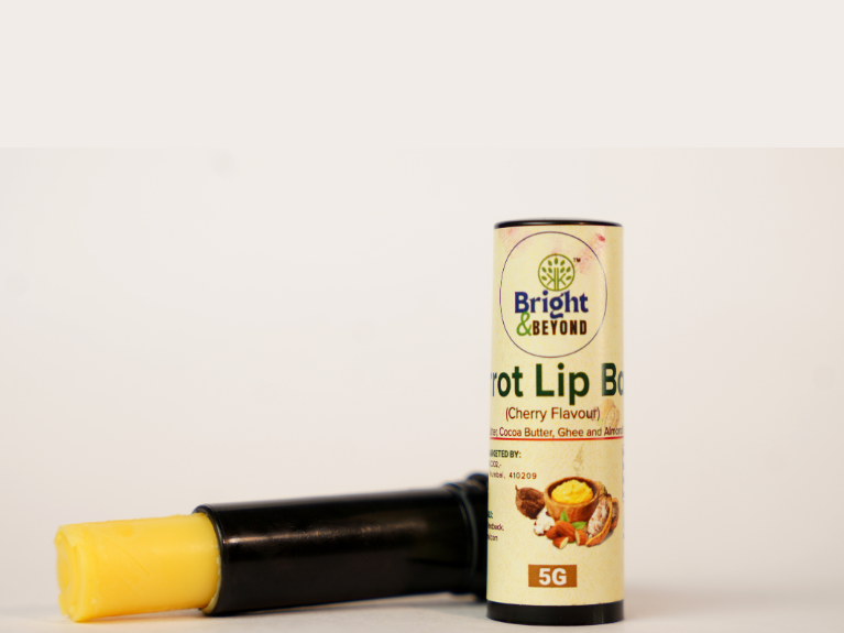 Cherry Lip Balm