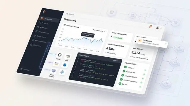 Professional Website and Software Development Services